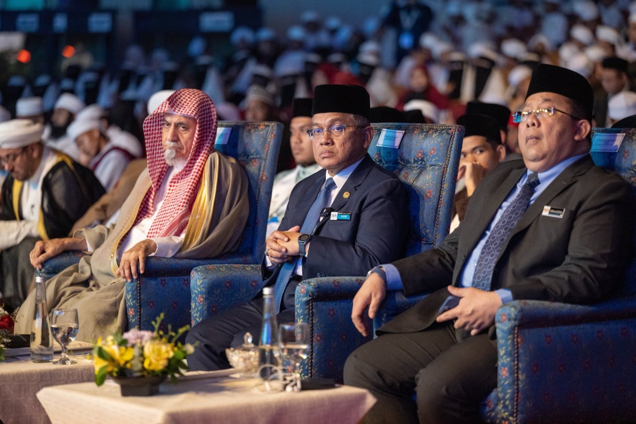 ختام فعاليات الملتقى العالمي للتصديق على الإجازات القرآنية في ماليزيا