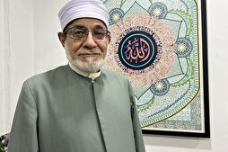 الشيخ المعصراوي: دمجنا المصحف الورقي والإلكتروني في 20 رواية مطبوعة ومسموعة