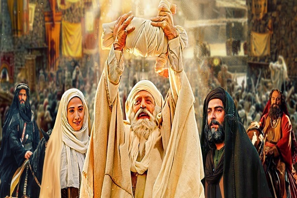 يجب أخذ دور السينما في نقل الرسالة النبوية على محمل الجد