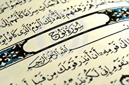 سورة "نوح"؛ من فتح أبواب البركة إلى استجابة الدعاء