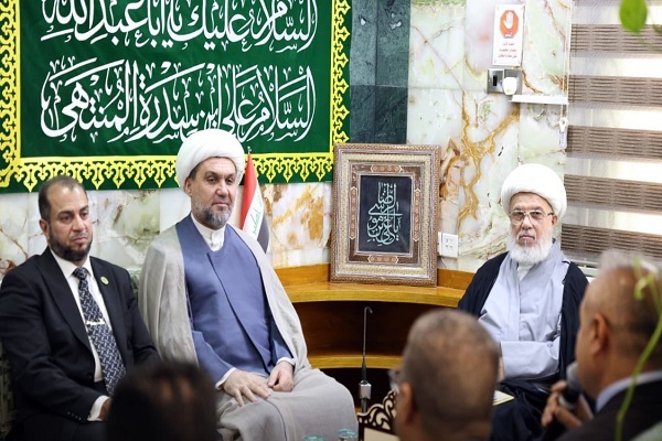الملتقى الأكاديمي القرآني في العراق يوصي بالتعاون البحثي بين الجامعات