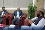 إقامة الدورة الأولى من جائزة "باكستان" الدولية للقرآن