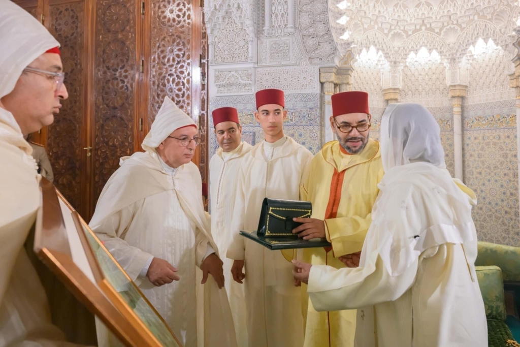 إنطلاق نهائيات مسابقة
