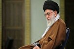 قائد الثورة: نؤمن بالوعد الإلهي بانتصار الحق وزهق الباطل