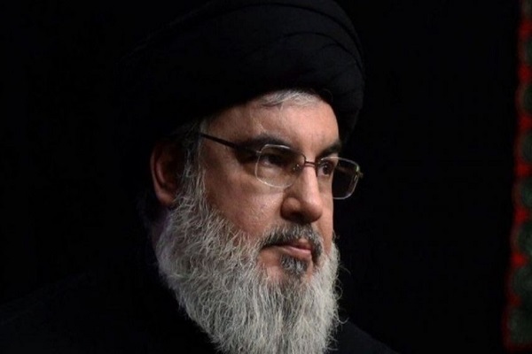 لاريجاني: حزب الله يمثل سداً منيعاً أمام الكيان الإسرائيلي
