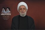 الشيخ نعيم قاسم: تعافينا وحاضرون لمواجهة العدو الإسرائيلي ولا خضوع للتهديدات