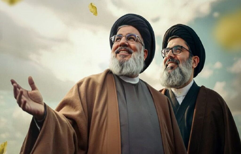 مدرسة الشهيد نصرالله كانت مدرسة قرآنية نبوية أرسلت قواعد المقاومة للأجيال