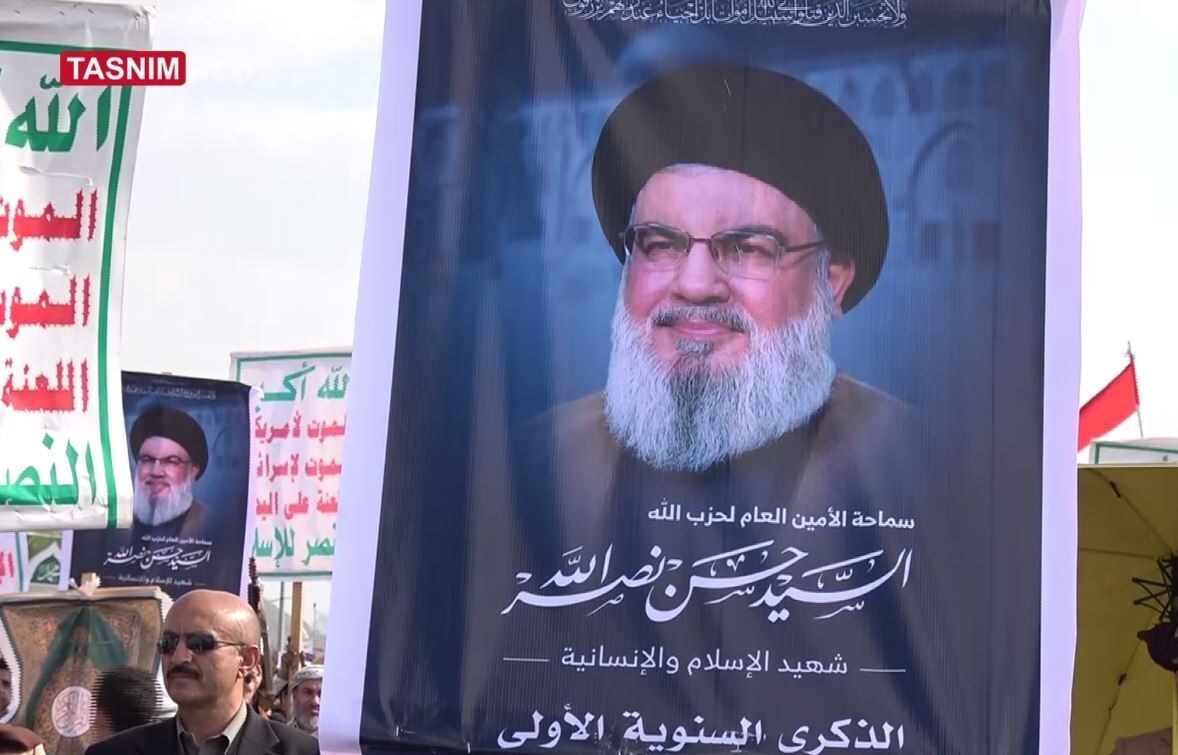 مدرسة الشهيد نصرالله كانت مدرسة قرآنية نبوية أرسلت قواعد المقاومة للأجيال