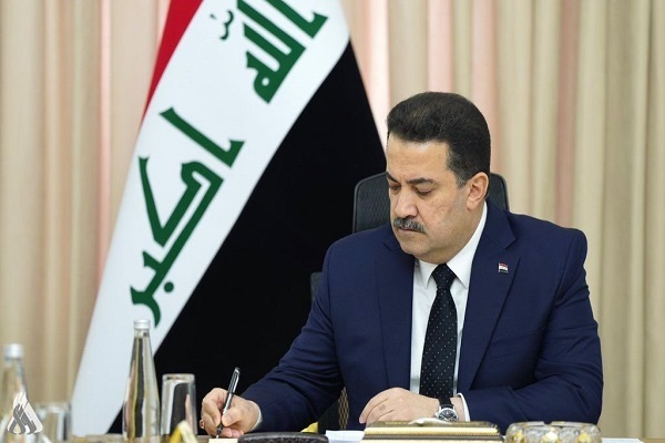العراق: الرئاسات الثلاث تعزّي بوفاة عقيلة المرجع الديني الأعلى السيد السيستاني
