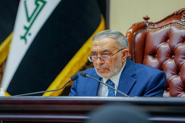 العراق: الرئاسات الثلاث تعزّي بوفاة عقيلة المرجع الديني الأعلى السيد السيستاني
