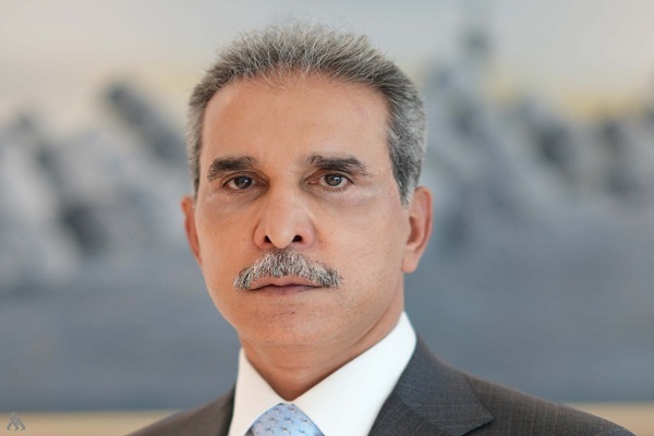 العراق: الرئاسات الثلاث تعزّي بوفاة عقيلة المرجع الديني الأعلى السيد السيستاني