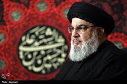 كان السيد حسن نصرالله تجسيداً لآيات القرآن النورانية