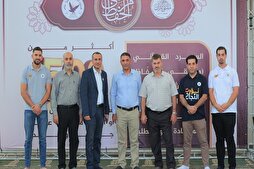 جامعة "النجاح" الفلسطينية تفتتح فعاليات السرد القرآني