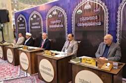 تواصل الإختبارات التنافسية بمسابقة النخبة الوطنية الـ15 في العراق + صور