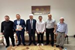مقدونيا الشمالية: تتويج الحافظ "سمير شايي" بلقب حافظ لكتاب الله في تيتوفا