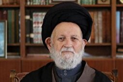 وفاة العلامة السيد عبد الصاحب عبد المحسن فضل الله