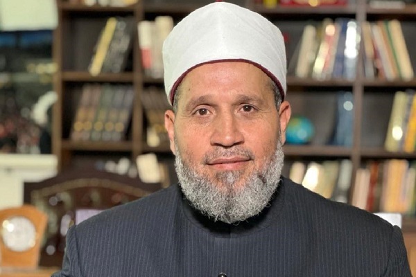 ماذا لو كان النبي (ص) بيننا وهذا يحدث لغزة والمسلمين؟