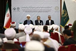 عراقجي: الوحدة الإسلامية اليوم واجب ديني وضرورة حتمية