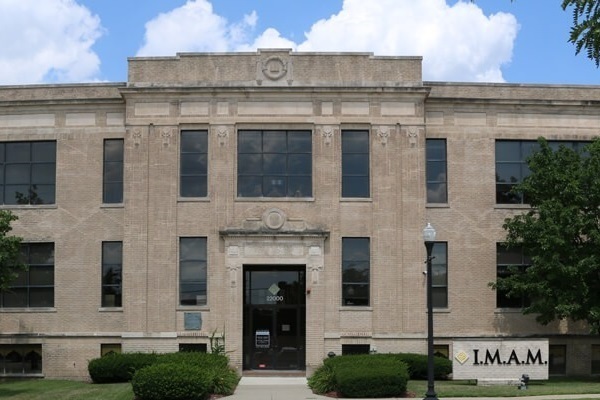 مؤسسة الإمام المهدي(عج) في أمريكا ودورها في نشر المعارف الشيعية مؤسسة الإمام المهدي(عج) في أمريكا ودورها في نشر المعارف الشيعية