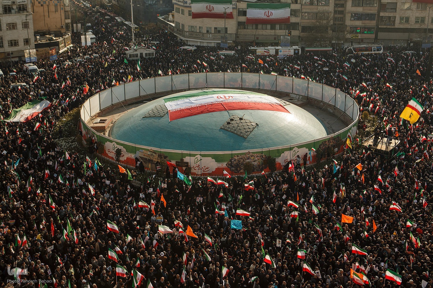 البيان الختامي للمسيرة الشعبية الكبرى المنددة بالإرهاب البيان الختامي للمسيرة الشعبية الكبرى المنددة بالإرهاب