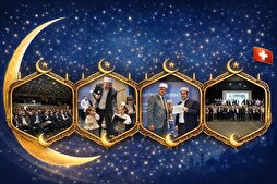 تظاهرة خيرية في سويسرا توحّد المؤسسات الإسلامية الألبانية بأوروبا