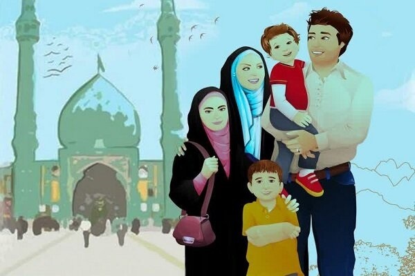 القرآن وحلول الوقاية من تفكك الأسرة القرآن وحلول الوقاية من تفكك الأسرة