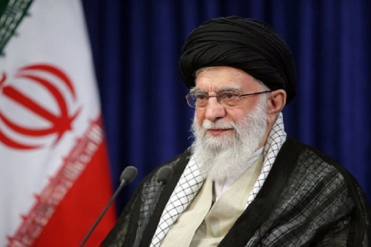 التجمع العلمائي في النجف يصدر بيانًا تضامنيًا مع إيران التجمع العلمائي في النجف يصدر بيانًا تضامنيًا مع إيران