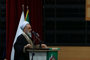 القرآن الكريم مرأة تعكس المهدوية