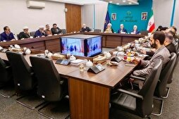 تفاصيل الدورة الـ33 لمعرض طهران الدولي للقرآن الدولي في إیران