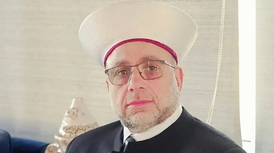 الشيخ ماهر عبدالرزاق: لبنان لا يحتمل اليوم مشاريع فتنوية تُقدَّم خدمةً لأعدائه الشيخ ماهر عبدالرزاق: لبنان لا يحتمل اليوم مشاريع فتنوية تُقدَّم خدمةً لأعدائه