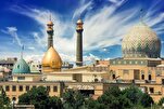 العتبات المقدسة في إيران تستنكر الإساءة لقائد الثورة الاسلامية