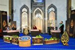 إستمرار منافسات مسابقة "بورسعيد" الدولية لحفظ القرآن والابتهال الديني