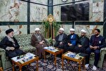 السيد الصافي: فهم القرآن لاينفصل عن ضرورة التفقّه في الدين وتطبيق أحكامه