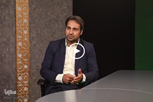 سورة النور | تلاوة عطرة بصوت القارئ الإيراني "محمد كاظمي"