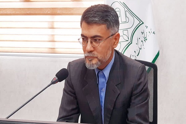 الثورة الإسلامیة أحدثت تحولاً جذرياً في هوية المجتمع الإيراني والعالم الإسلامي