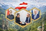 رئيس أساقفة فيينا الجديد يزور الهيئة الإسلامية في النمسا