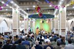 تنظيم ندوة "سُنن الأنبياء في خاتم الأوصياء" القرآنية في العراق