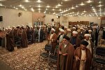 مؤسسة الحج في مكتب المرجع اليعقوبي تنظّم مؤتمرها السنوي لدعم الإرشاد + صور