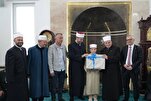 مقدونيا الشمالية تستقبل رمضان بالاحتفاء بطفل حافظ جديد للقرآن