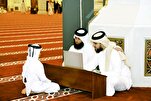 2848 متسابقاً من البراعم يتنافسون في مسابقة "جاسم" القرآنية