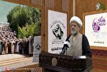 رمضان مناسبة للتأكيد على وحدة الأمة الإسلامية في مواجهة كل من يريد السوء بها