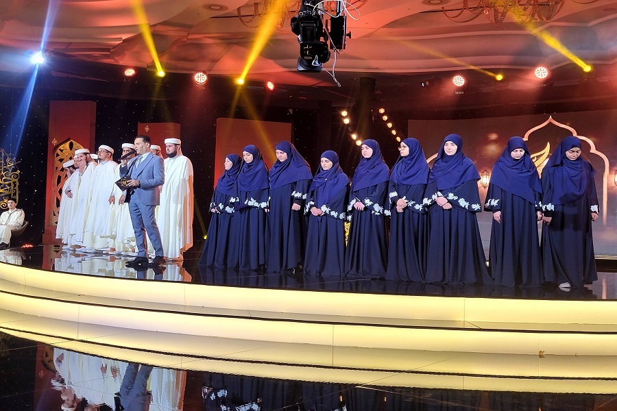 إنطلاق الطبعة الـ 15 لمسابقة