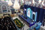 العتبة الحسينية تقيم 245 ختمة قرآنية في 17 محافظة عراقية