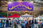 "بازار رمضان" في كمبوديا يعزّز مكانة البلاد كوجهة سياحية جاذبة للمسلمين