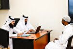 عقد اختبارات فرع المهتدين الجدد بمسابقة "الشيخ جاسم" للقرآن في قطر
