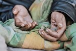 مَنْ اَظْهَرَ فَقْرَهُ أَذَلَّ قَدْرَهُ