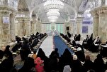 العتبة العلوية تُحيي ليالي رمضان ببرامج قرآنية داخل العراق وخارجه