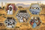 رمضان تشاد يرسّخ وحدة الصف ويعيد ضبط الخطاب الديني من نجامينا