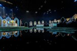 الحلقة السادسة لجائزة العميد تشهد مشاركة قراء من العراق ومصر وباكستان + صور