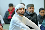 عبد العزيز سحيم.. قارئ يرسخ حضور جيل جديد في الجزائر + فيديو